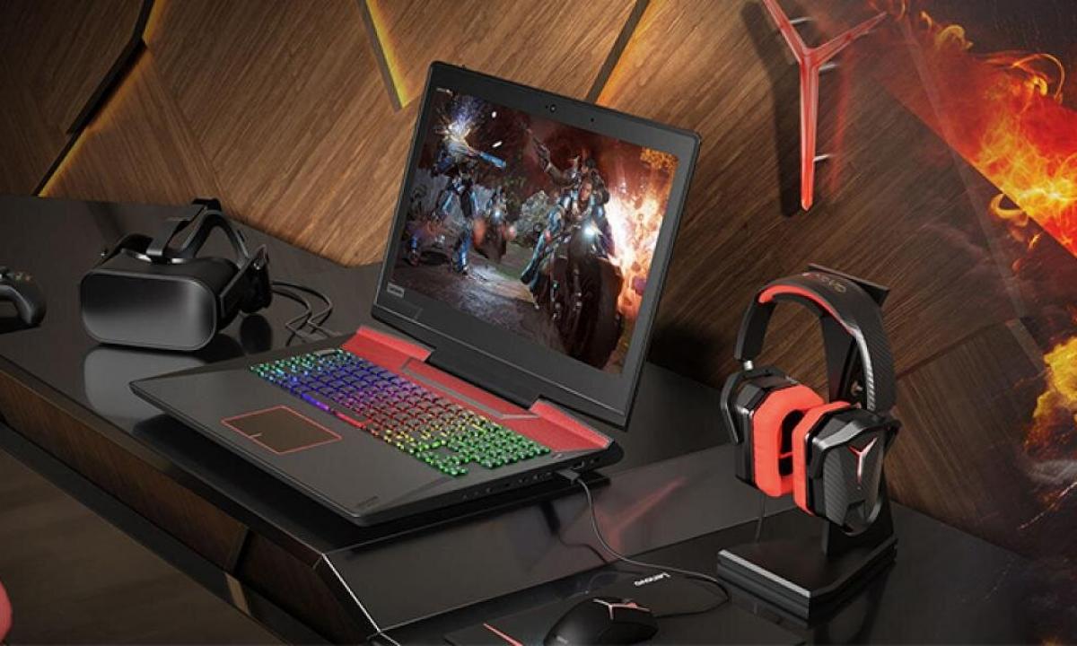 What laptop it is better to buy for games?